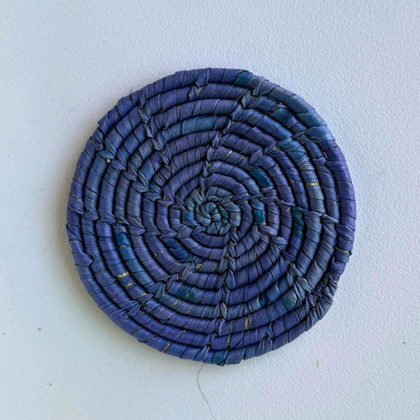 Tea Coasters