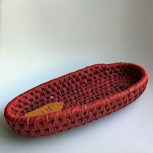 Oval Trays - Image 2