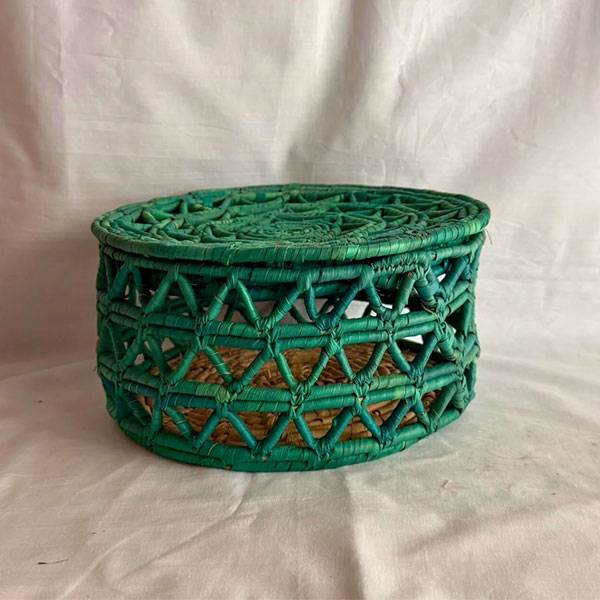 Pindi Basket