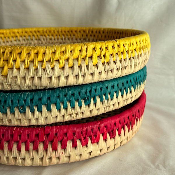 Round Tray - Image 2