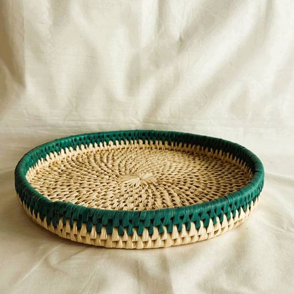 Round Tray