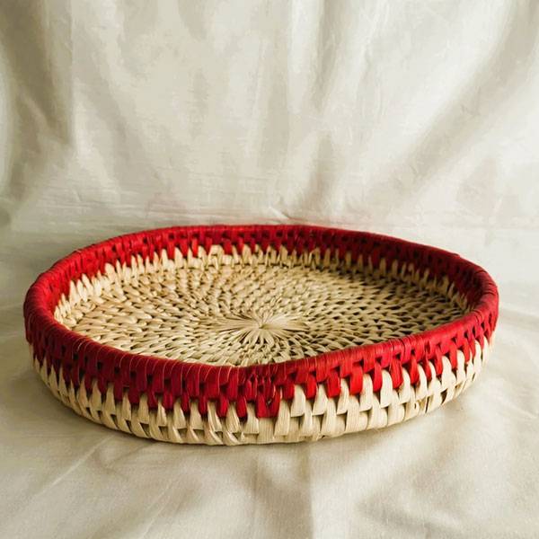 Round Tray - Image 4