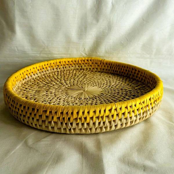 Round Tray - Image 3