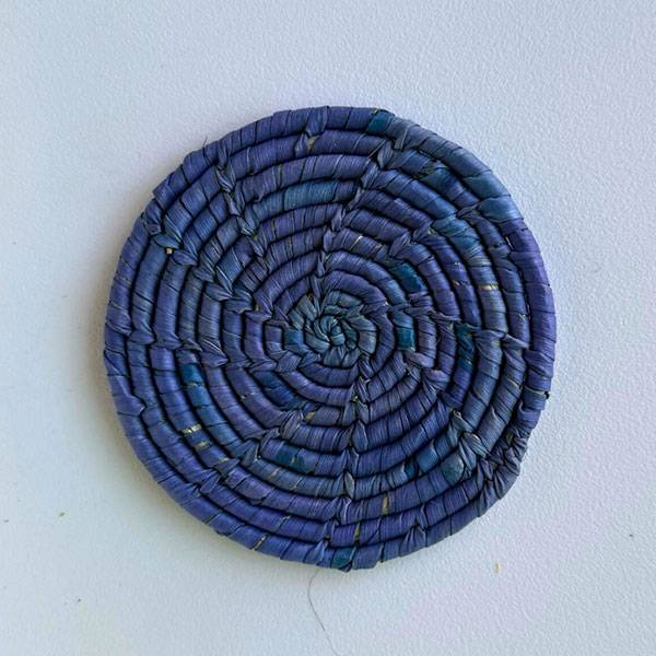 Tea Coasters