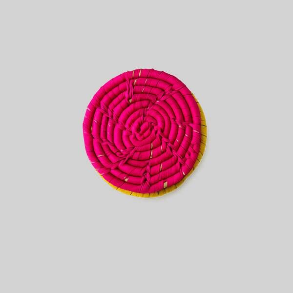 Tea Coasters - Image 4
